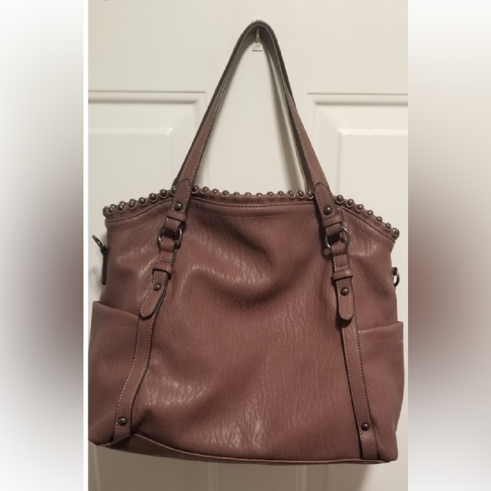 Jessica Simpson handbag